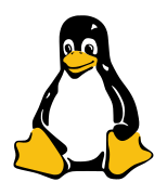 Logo Linux (Tux)